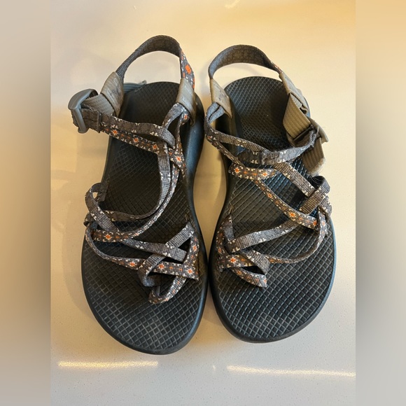Chaco women’s ZX/2 sandals - size 8 - Picture 2 of 14